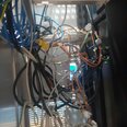 Foto Verwendet ADVANTEST T 5377S Zum Verkauf
