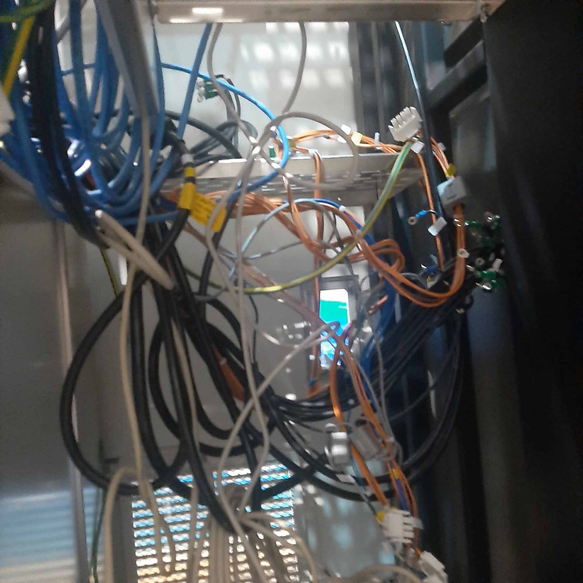 Foto Verwendet ADVANTEST T 5377S Zum Verkauf