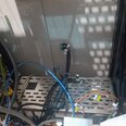 Foto Verwendet ADVANTEST T 5377S Zum Verkauf