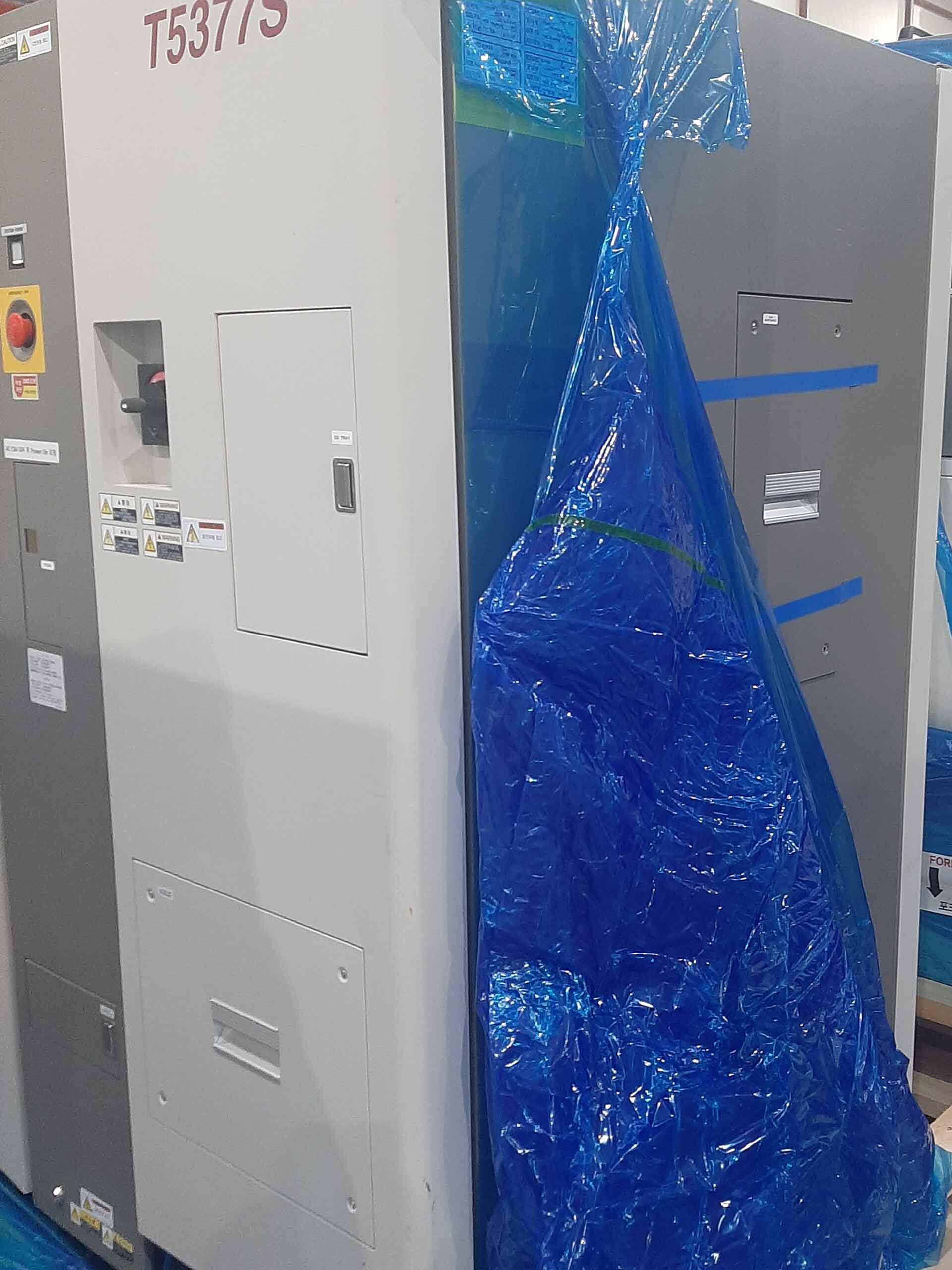 Foto Verwendet ADVANTEST T 5377S Zum Verkauf