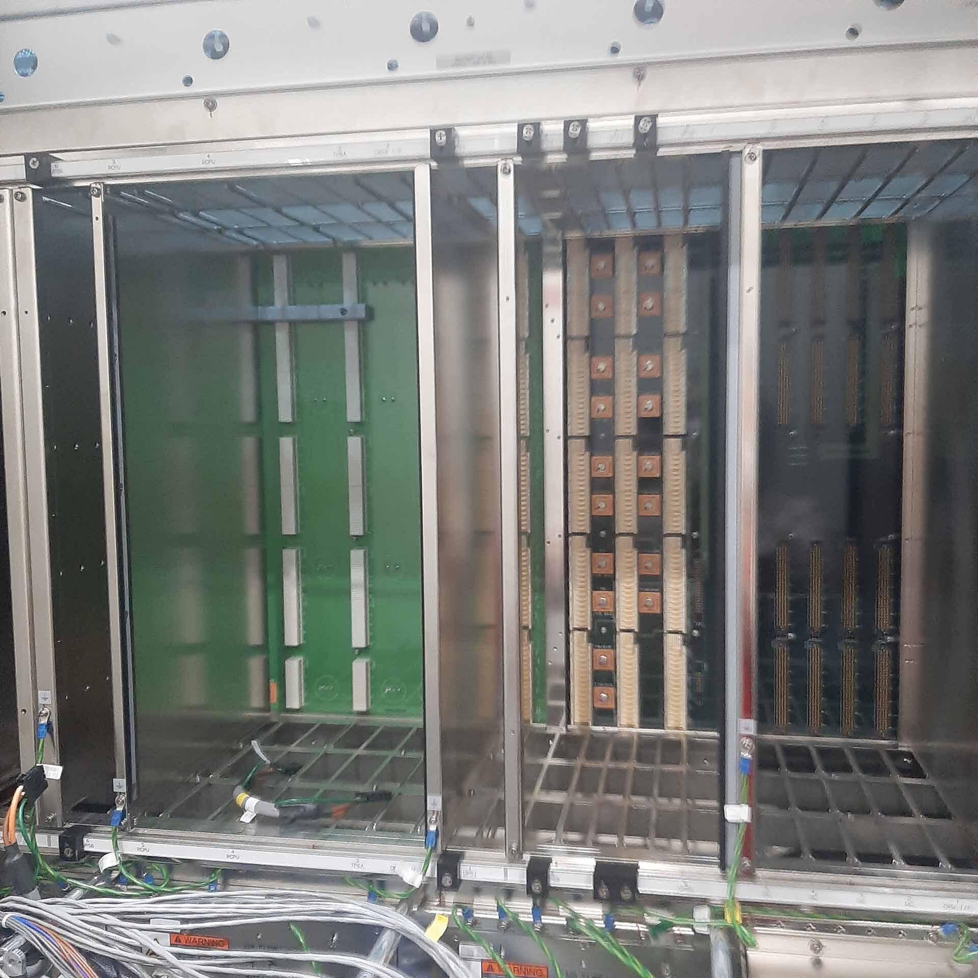 Foto Verwendet ADVANTEST T 5377S Zum Verkauf