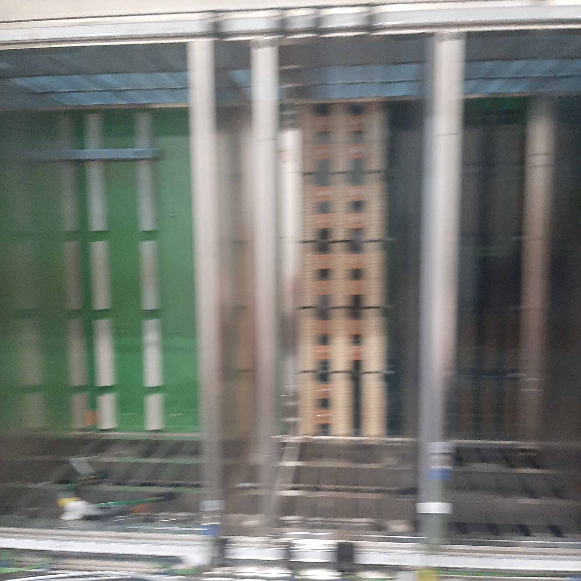 Foto Verwendet ADVANTEST T 5377S Zum Verkauf