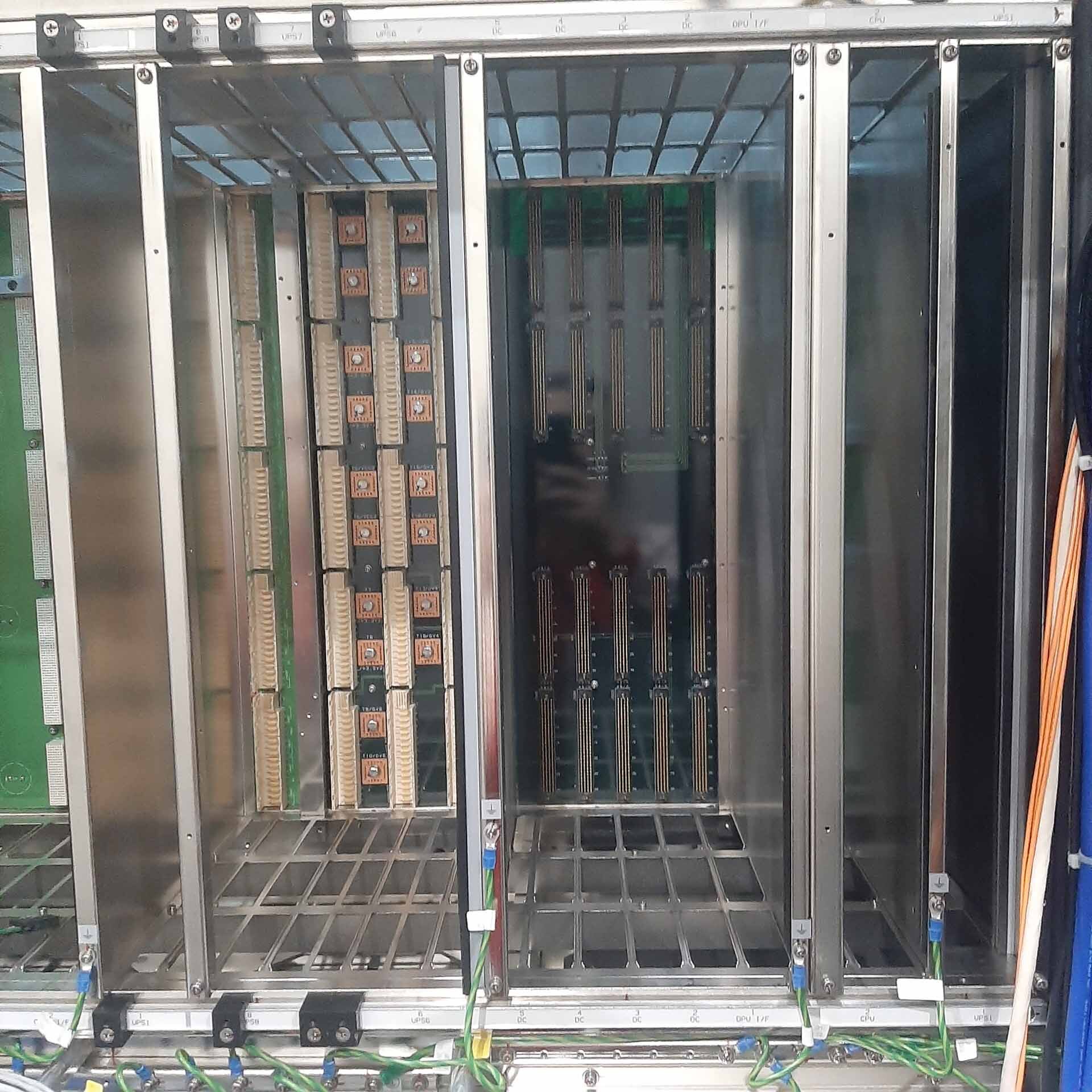 Foto Verwendet ADVANTEST T 5377S Zum Verkauf
