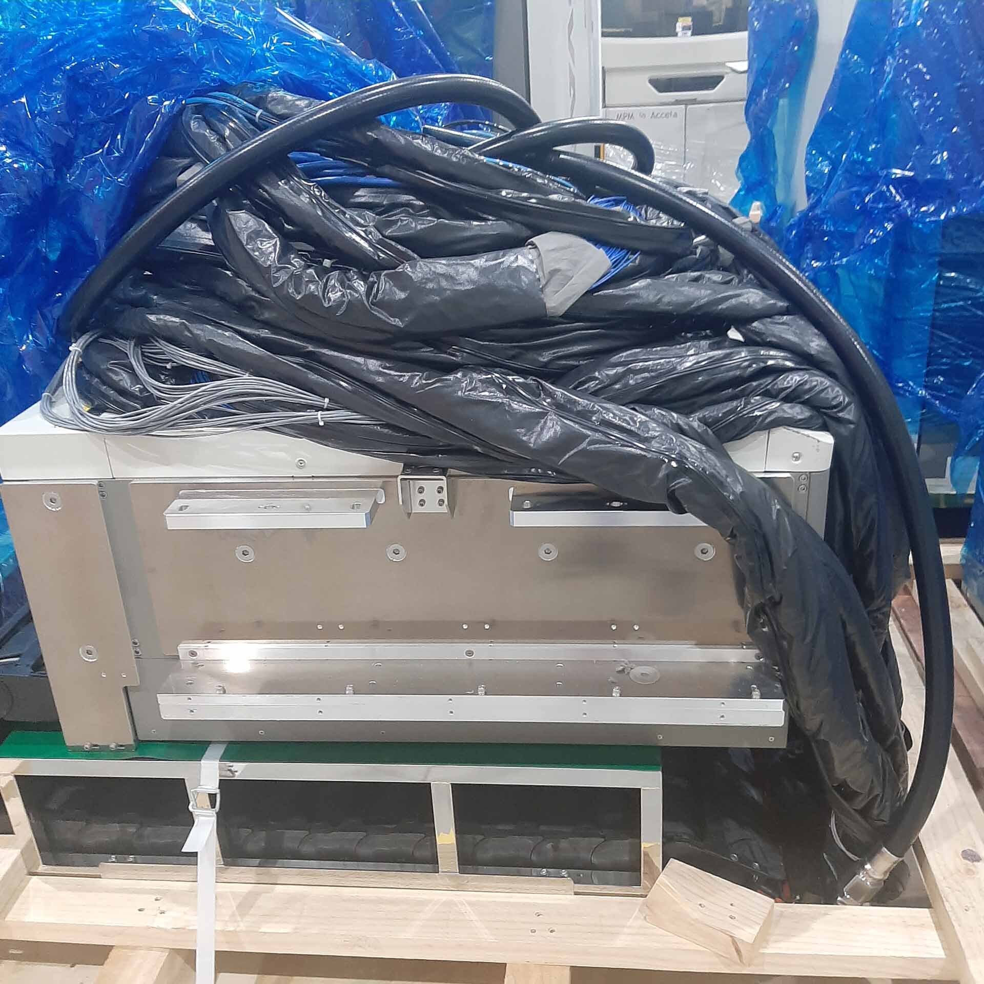 Foto Verwendet ADVANTEST T 5377S Zum Verkauf
