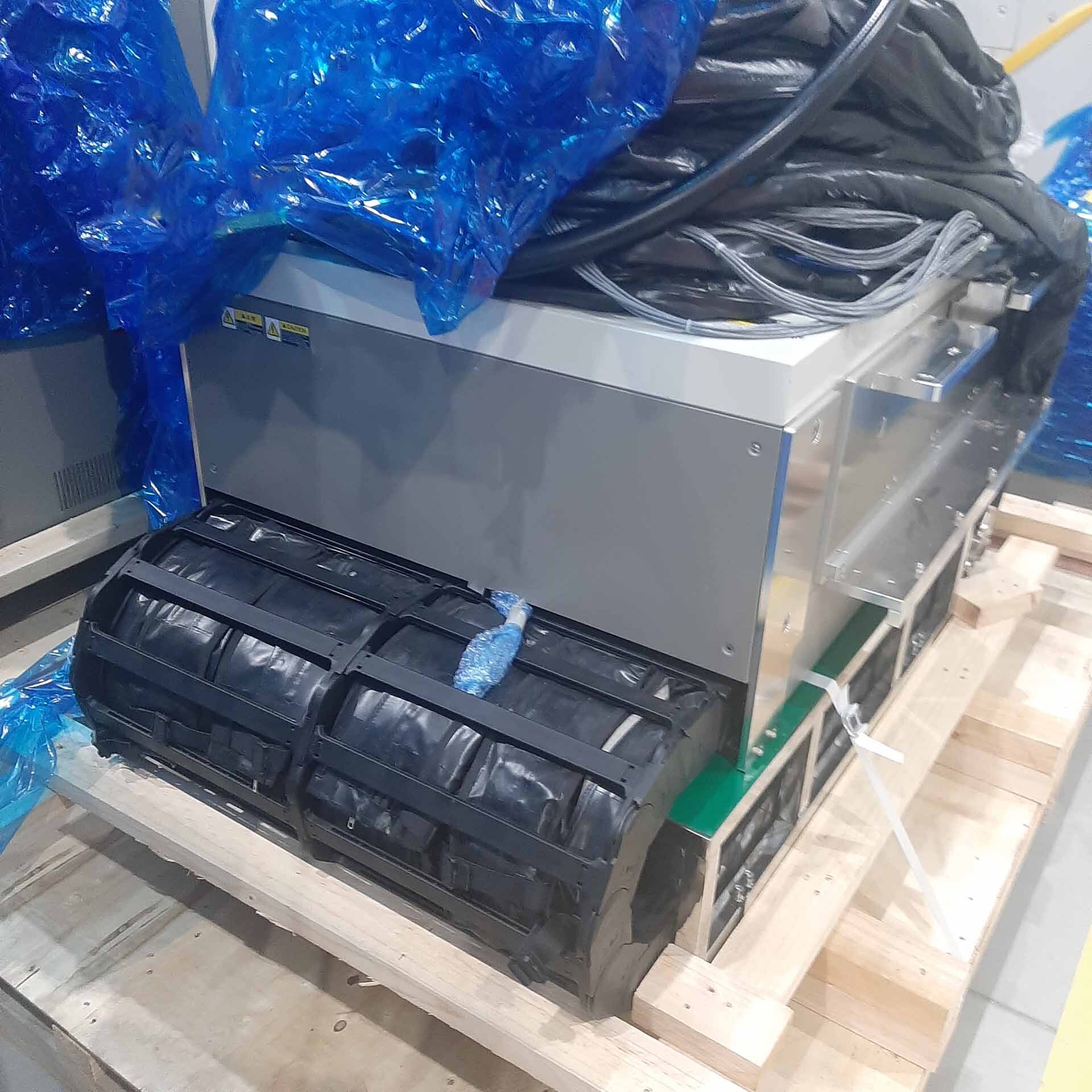 Foto Verwendet ADVANTEST T 5377S Zum Verkauf