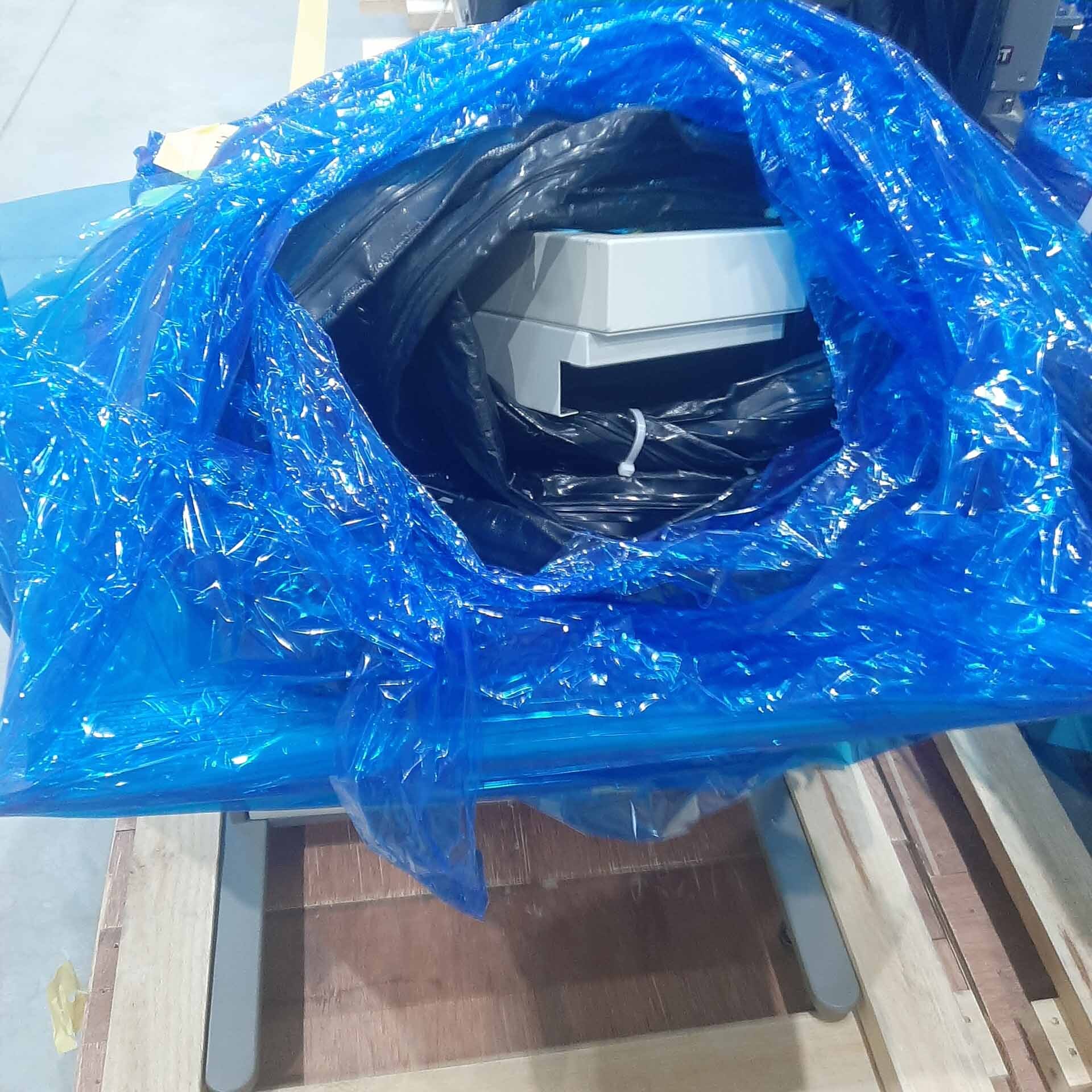 Foto Verwendet ADVANTEST T 5377S Zum Verkauf