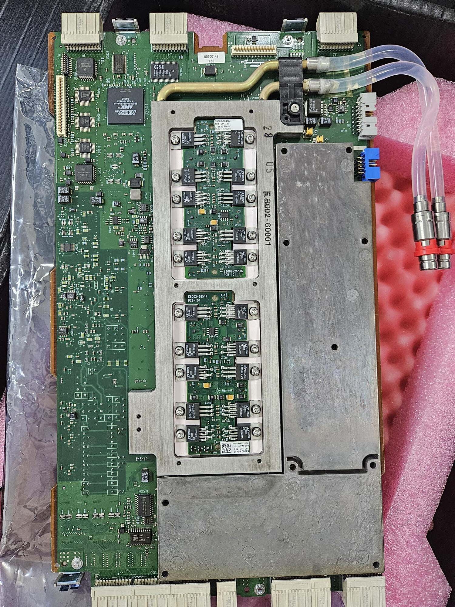 图为 已使用的 ADVANTEST Test Head Boards for V93000 待售