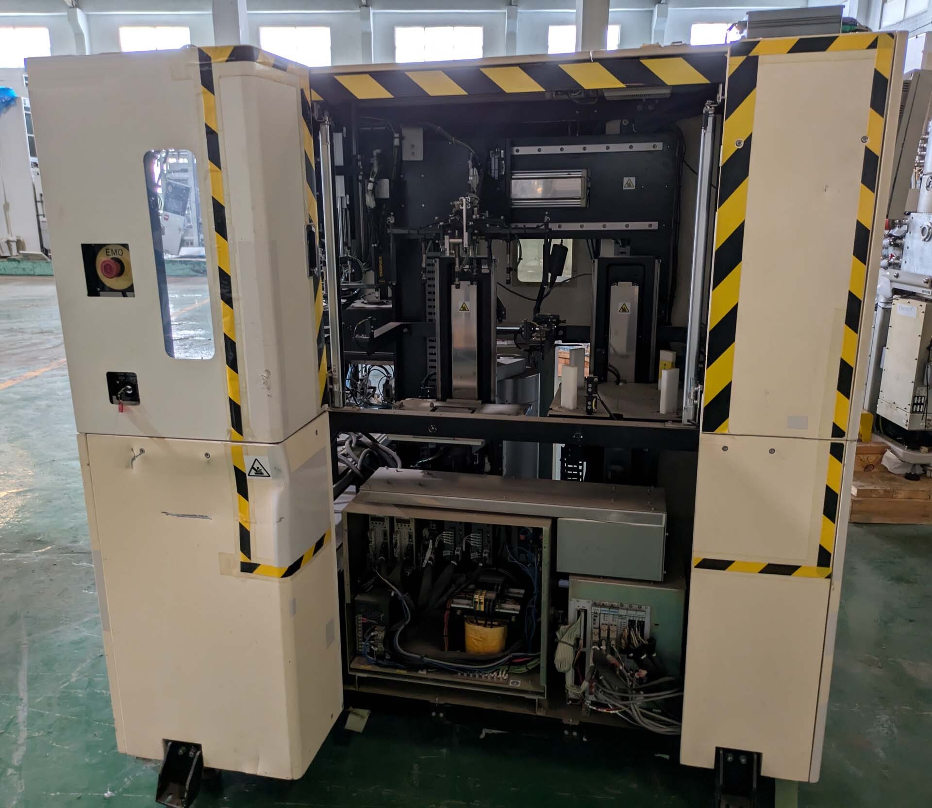 圖為 已使用的 ADWILL / LINTEC RAD-25CXV 待售