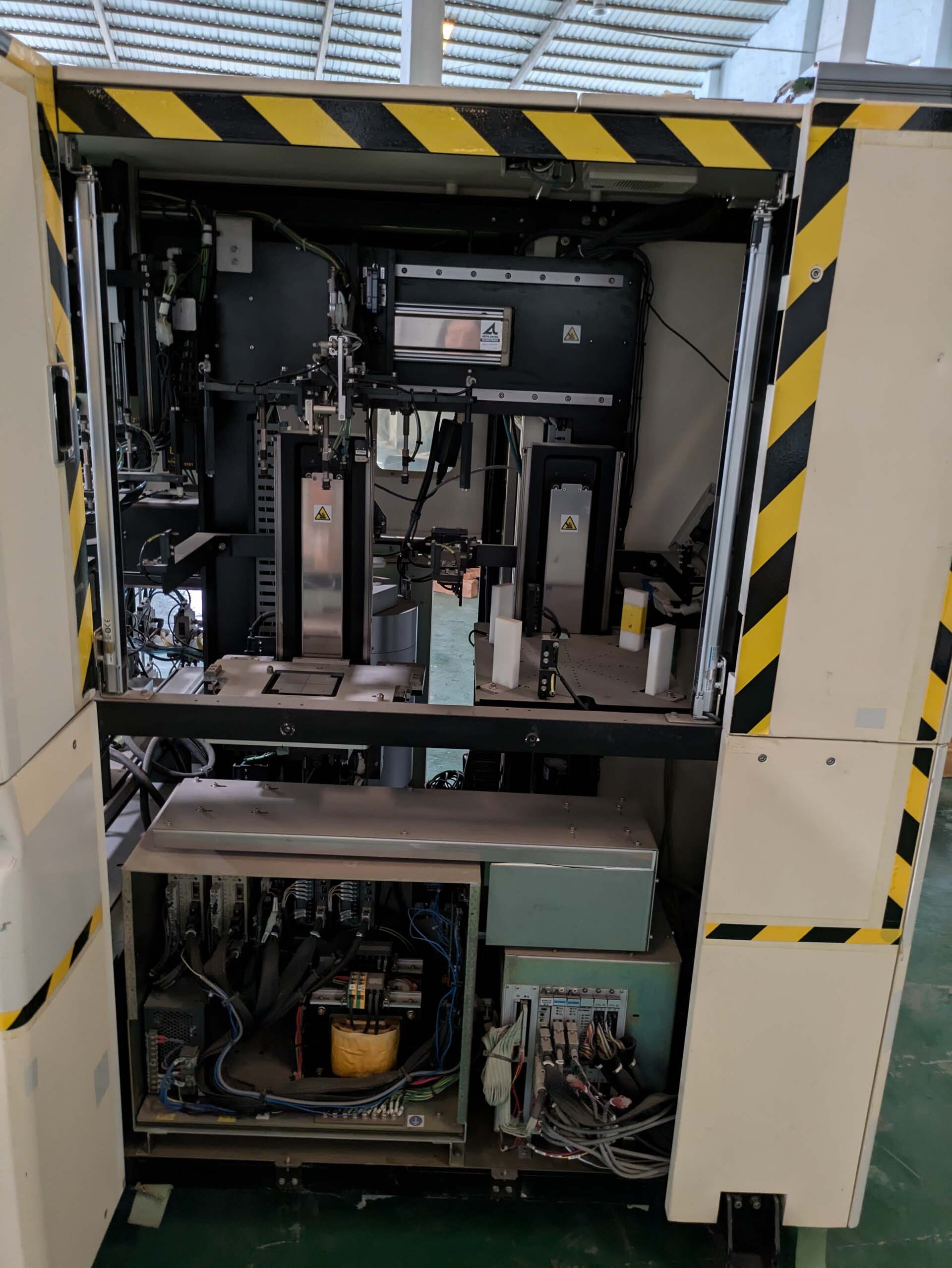 圖為 已使用的 ADWILL / LINTEC RAD-25CXV 待售