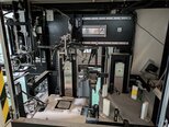 圖為 已使用的 ADWILL / LINTEC RAD-25CXV 待售