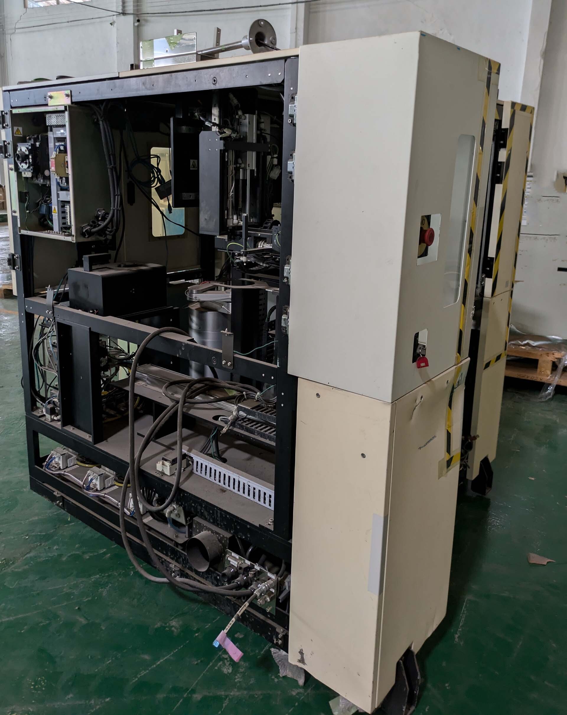 圖為 已使用的 ADWILL / LINTEC RAD-25CXV 待售