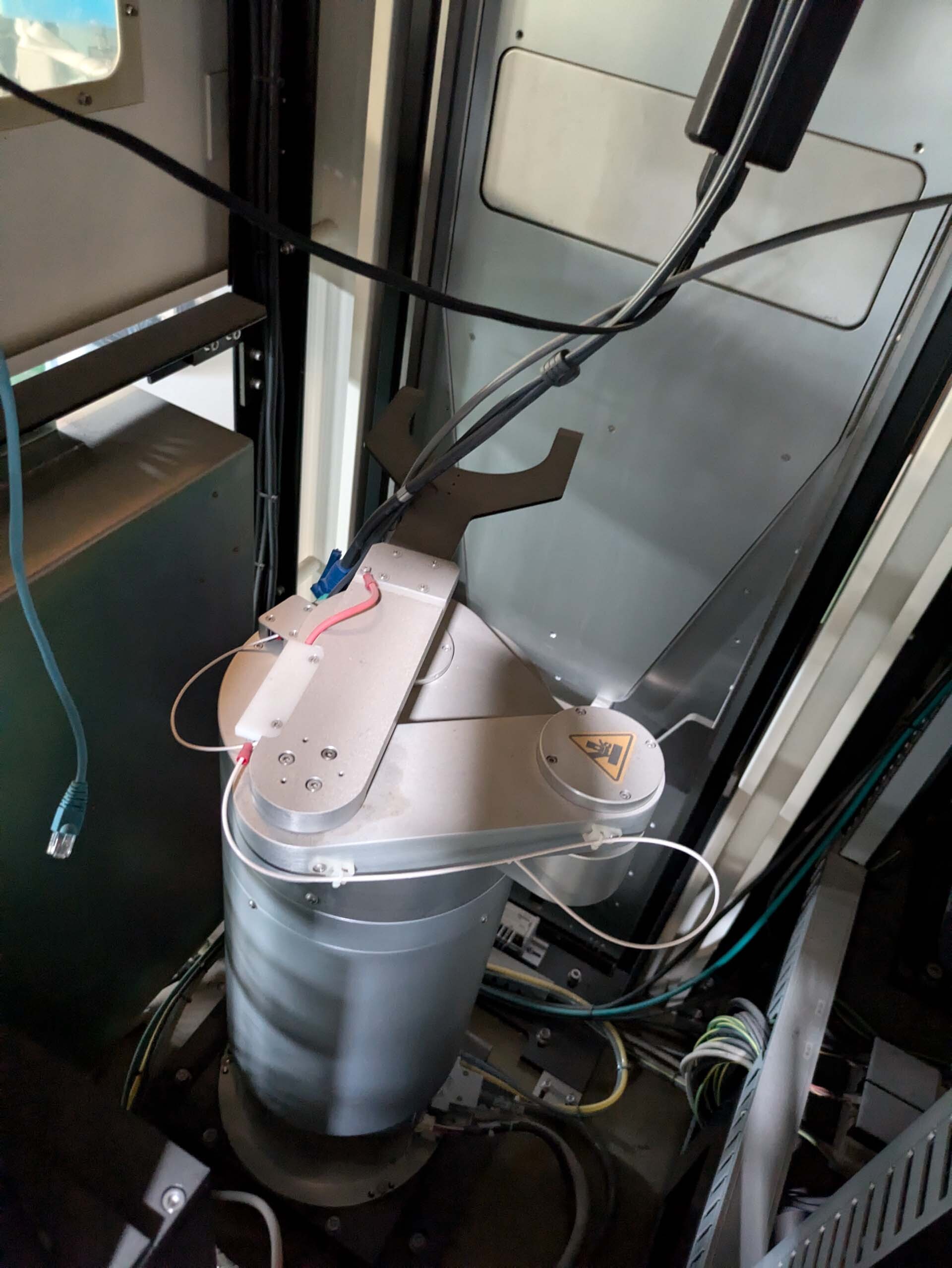 圖為 已使用的 ADWILL / LINTEC RAD-25CXV 待售