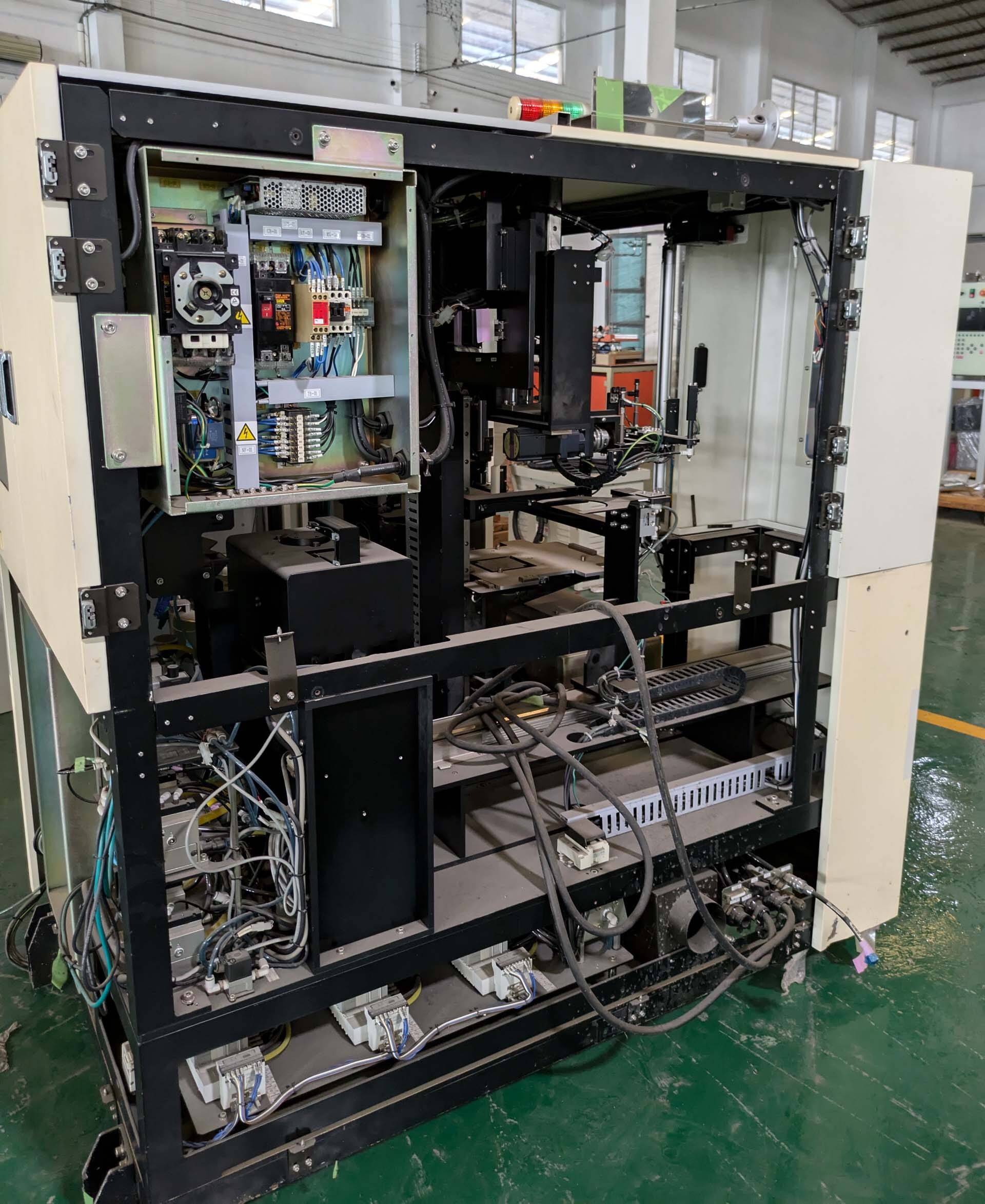 圖為 已使用的 ADWILL / LINTEC RAD-25CXV 待售