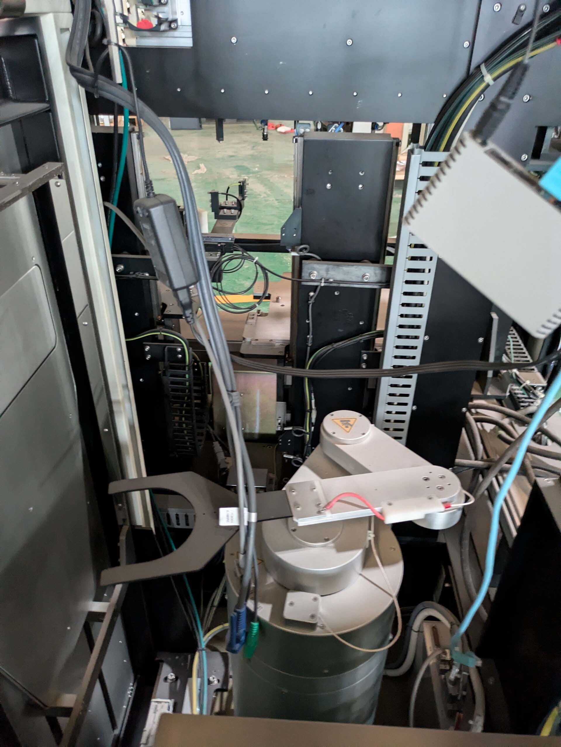 圖為 已使用的 ADWILL / LINTEC RAD-25CXV 待售