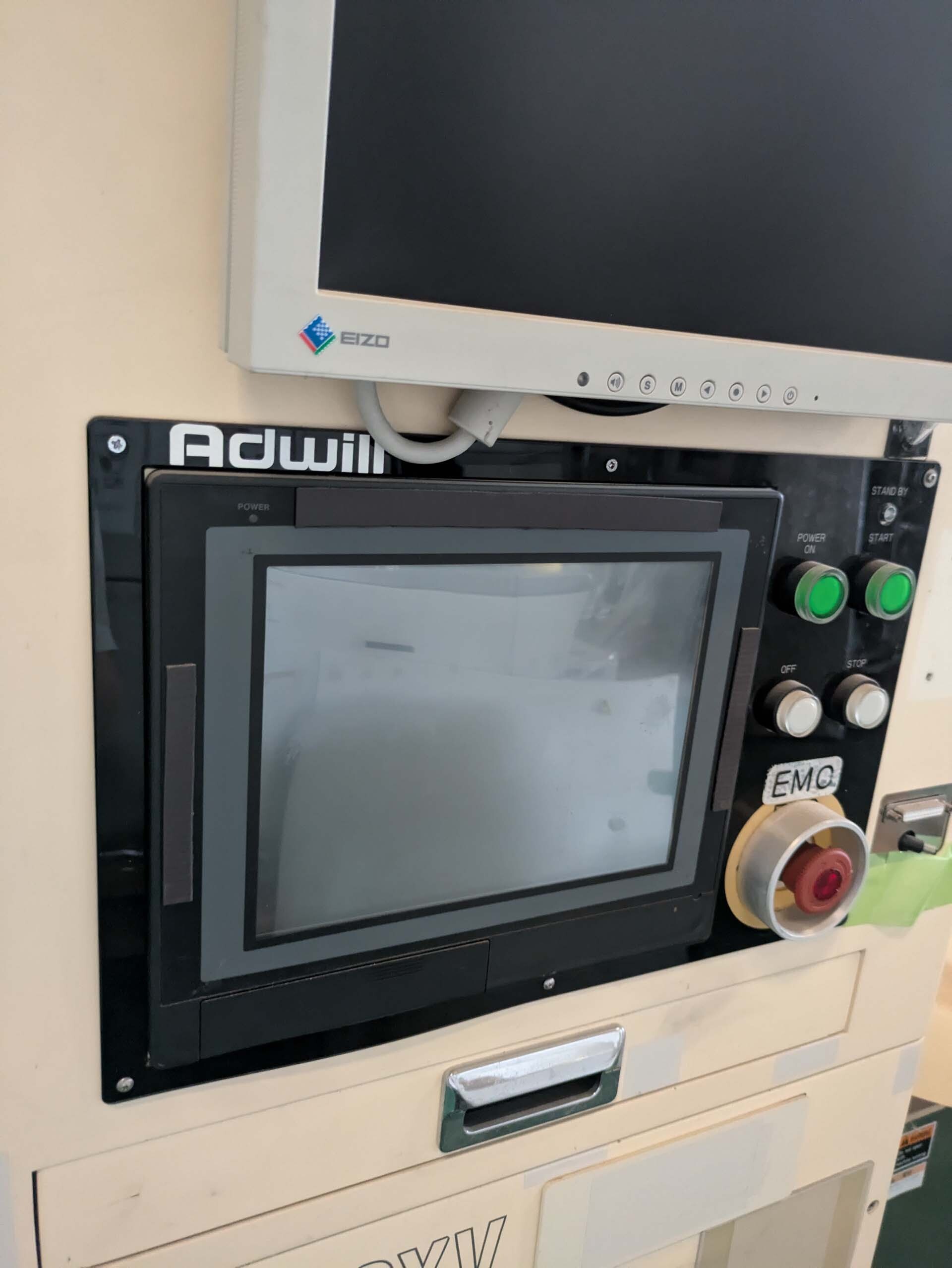 圖為 已使用的 ADWILL / LINTEC RAD-25CXV 待售