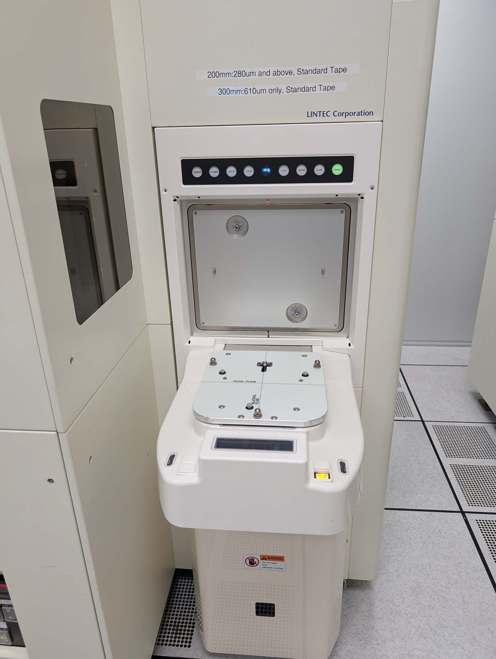 图为 已使用的 ADWILL / LINTEC RAD 3000 F/12 待售