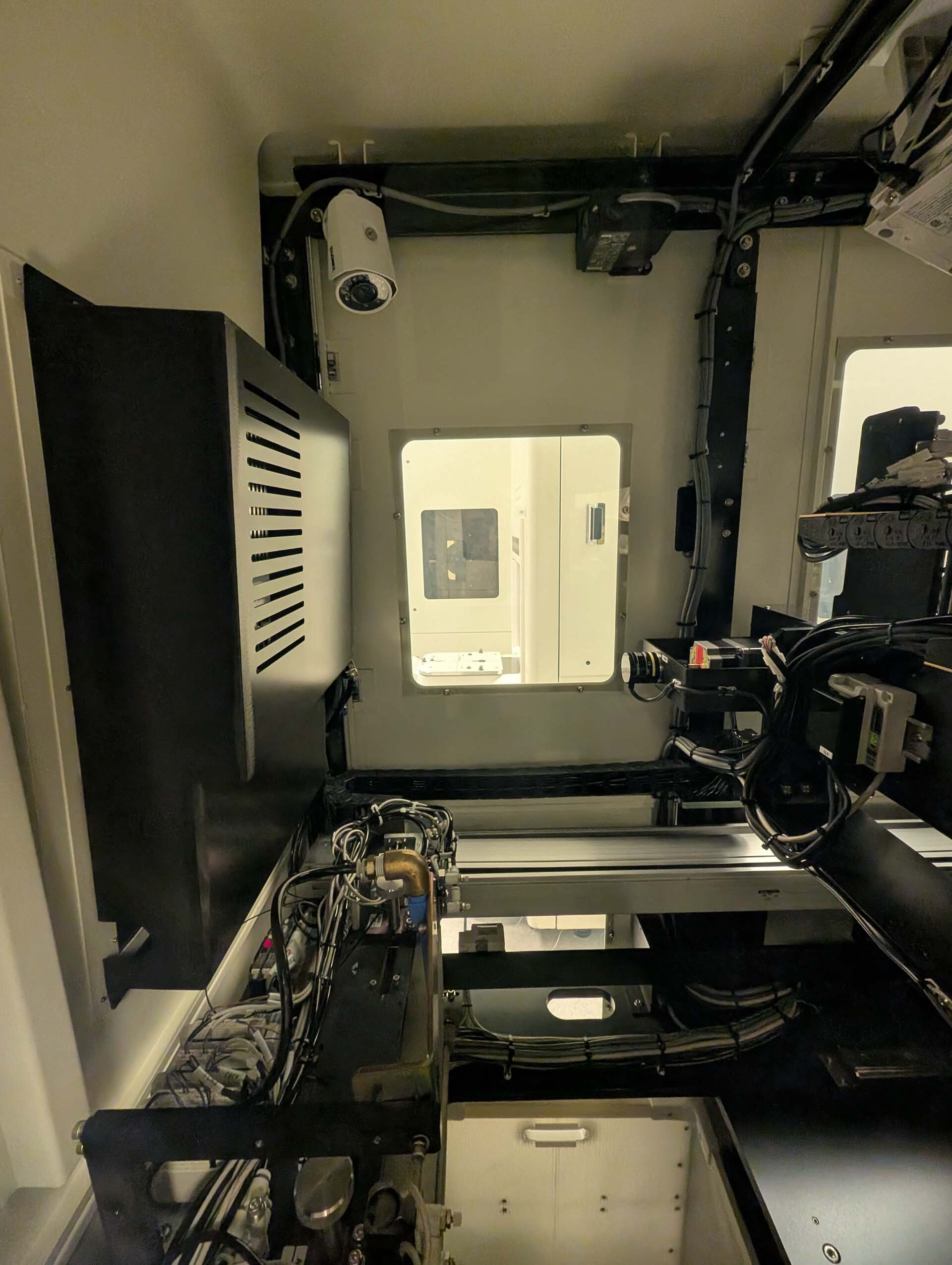 Photo Utilisé ADWILL / LINTEC RAD 3500 F/12 À vendre