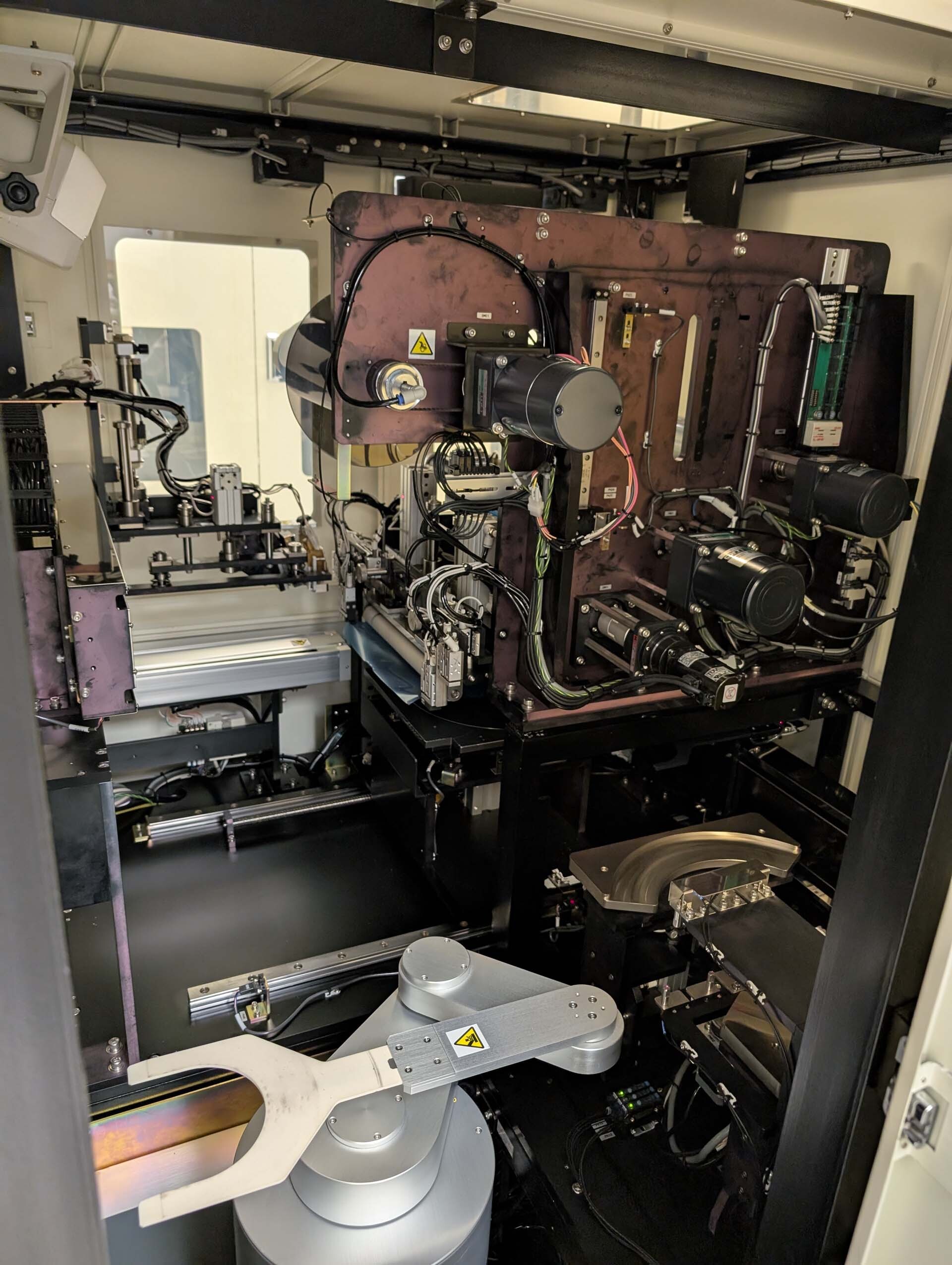 Photo Utilisé ADWILL / LINTEC RAD 3500 F/12 À vendre