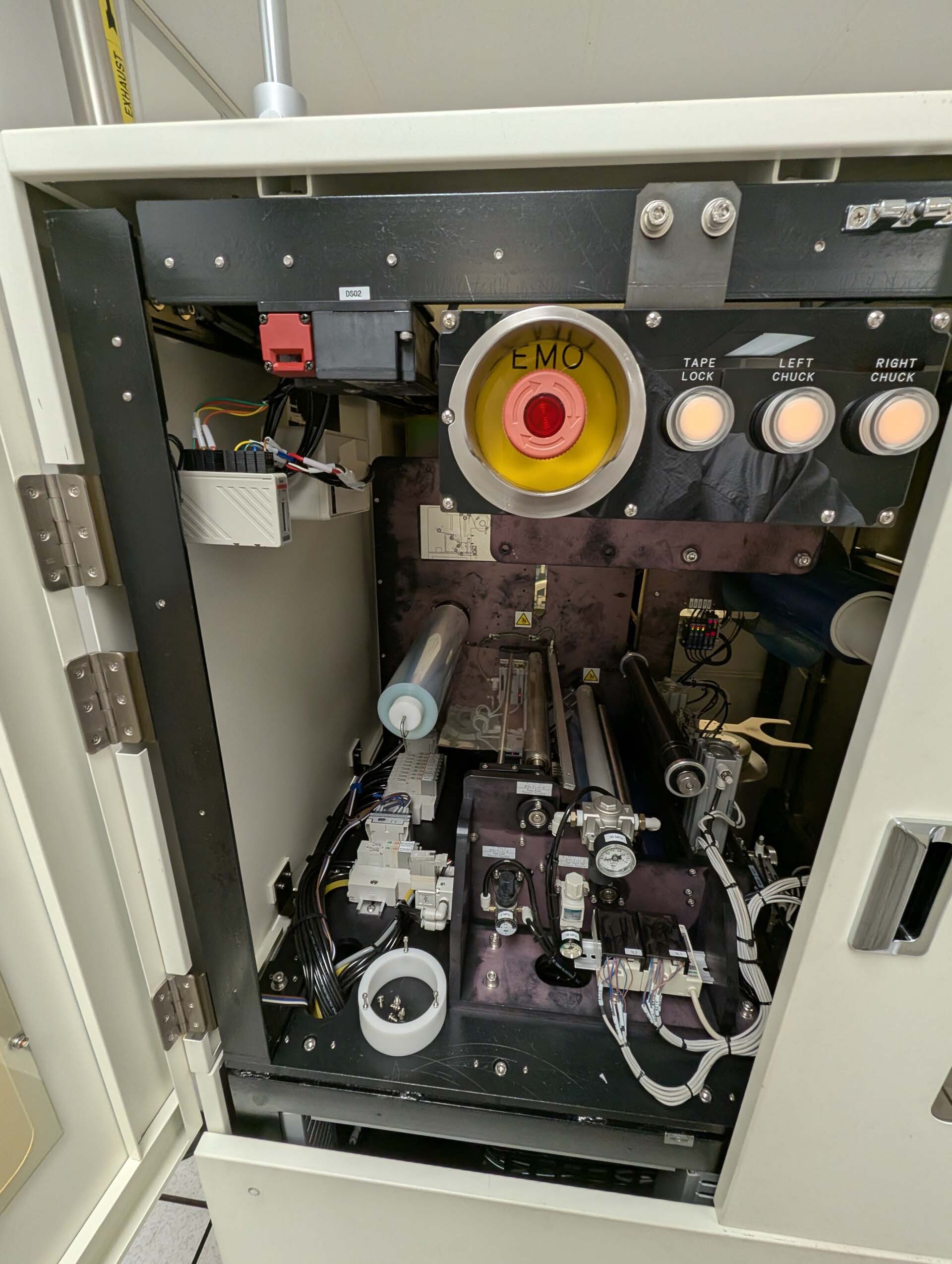 Photo Utilisé ADWILL / LINTEC RAD 3500 F/12 À vendre