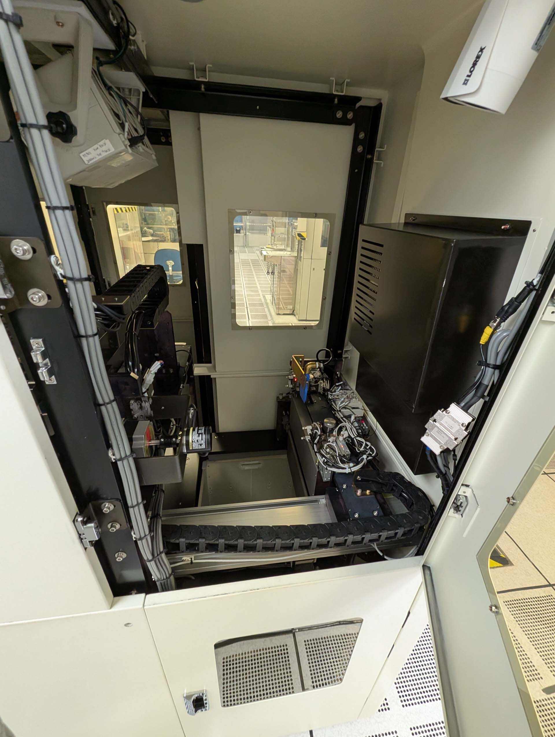Photo Utilisé ADWILL / LINTEC RAD 3500 F/12 À vendre