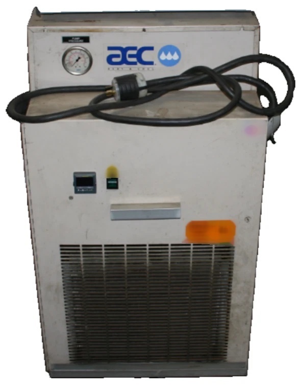 Photo Utilisé AEC PCA-150 À vendre