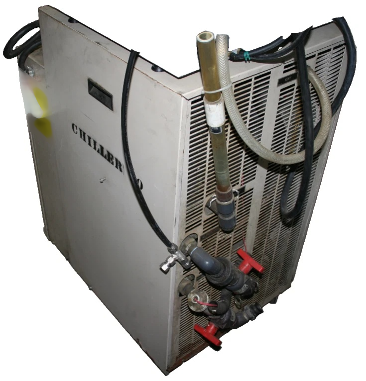 Photo Utilisé AEC PCA-150 À vendre