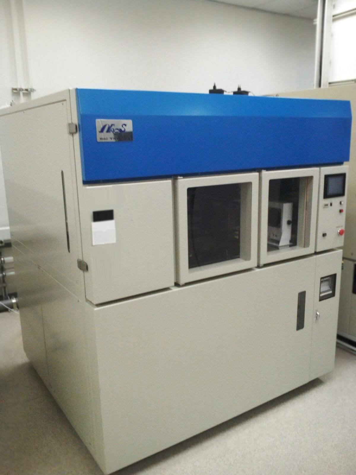 Photo Used AEHR MAX-64000 For Sale