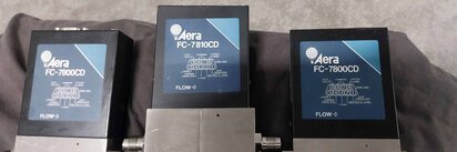 AERA FC-7800CD #9399964