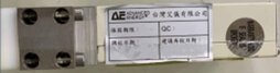 圖為 已使用的 AERA Lot of mass flow controllers 待售