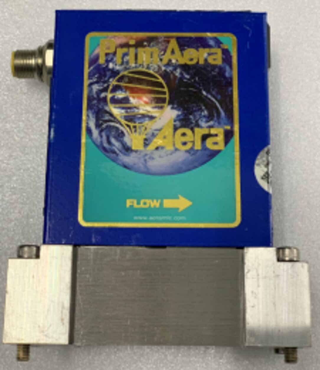 フォト（写真） 使用される AERA Lot of mass flow controllers 販売のために