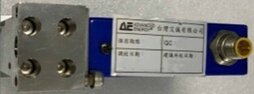 사진 사용됨 AERA Lot of mass flow controllers 판매용