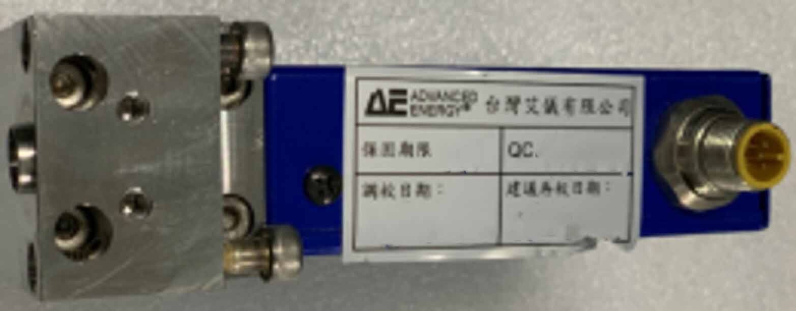 フォト（写真） 使用される AERA Lot of mass flow controllers 販売のために