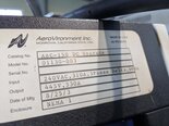 フォト（写真） 使用される AERO VIRONMENT ABC-150 販売のために