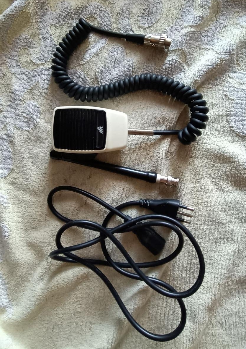 Photo Utilisé AEROFLEX IFR 120B À vendre