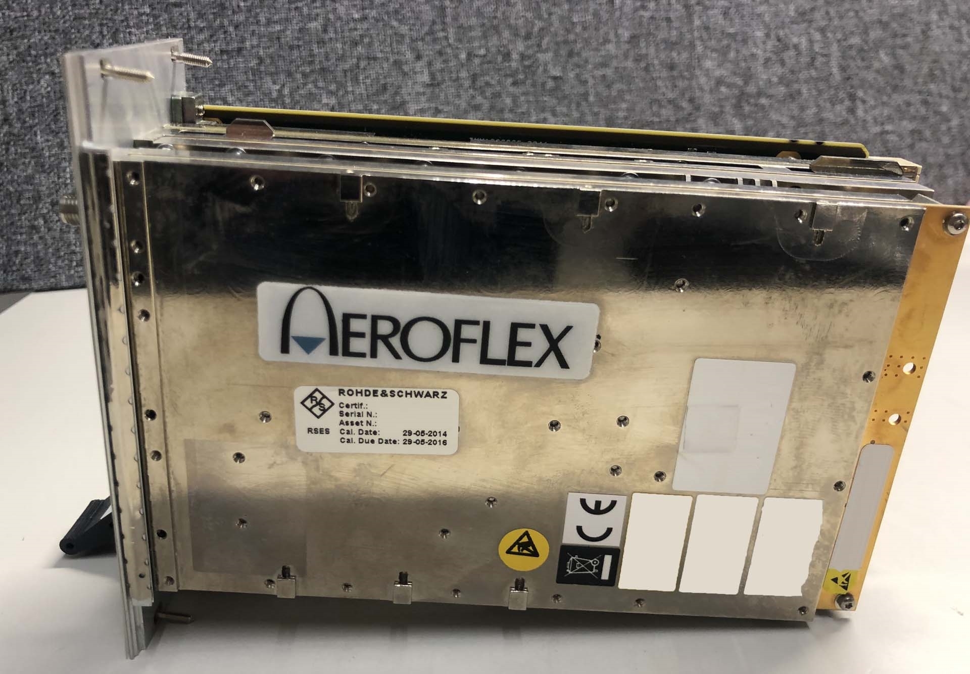 圖為 已使用的 AEROFLEX / IFR 3035C 待售
