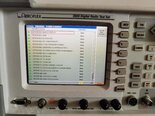 Foto Verwendet AEROFLEX IFR 3920 Zum Verkauf