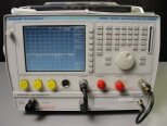 Photo Used AEROFLEX IFR 6200A For Sale