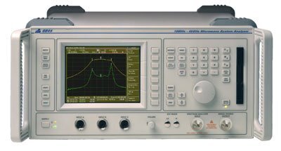 AEROFLEX IFR 6843 #9099552