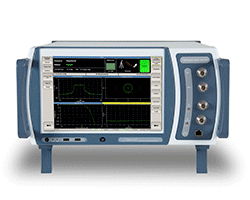 Photo Used AEROFLEX IFR 7100 For Sale