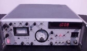 AEROFLEX IFR COMM-760 #9111349