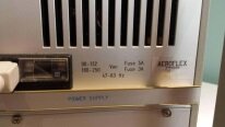 Photo Used AEROFLEX IFR PN 9000 For Sale