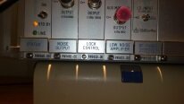 Photo Used AEROFLEX IFR PN 9000B For Sale