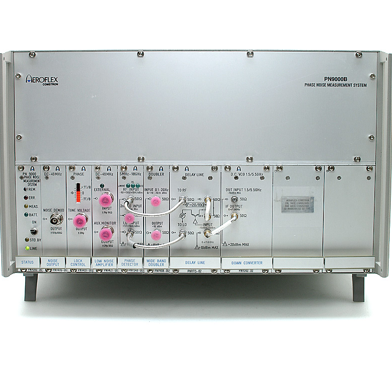 Photo Used AEROFLEX IFR PN 9000B For Sale