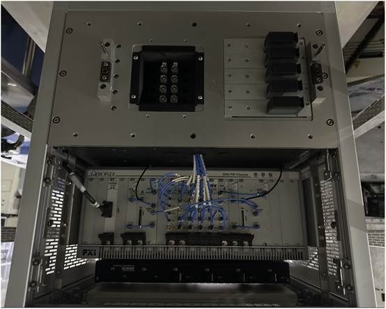 Photo Used AEROFLEX 3005 For Sale