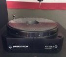Photo Used AEROTECH Accudex ABRS-300MP For Sale