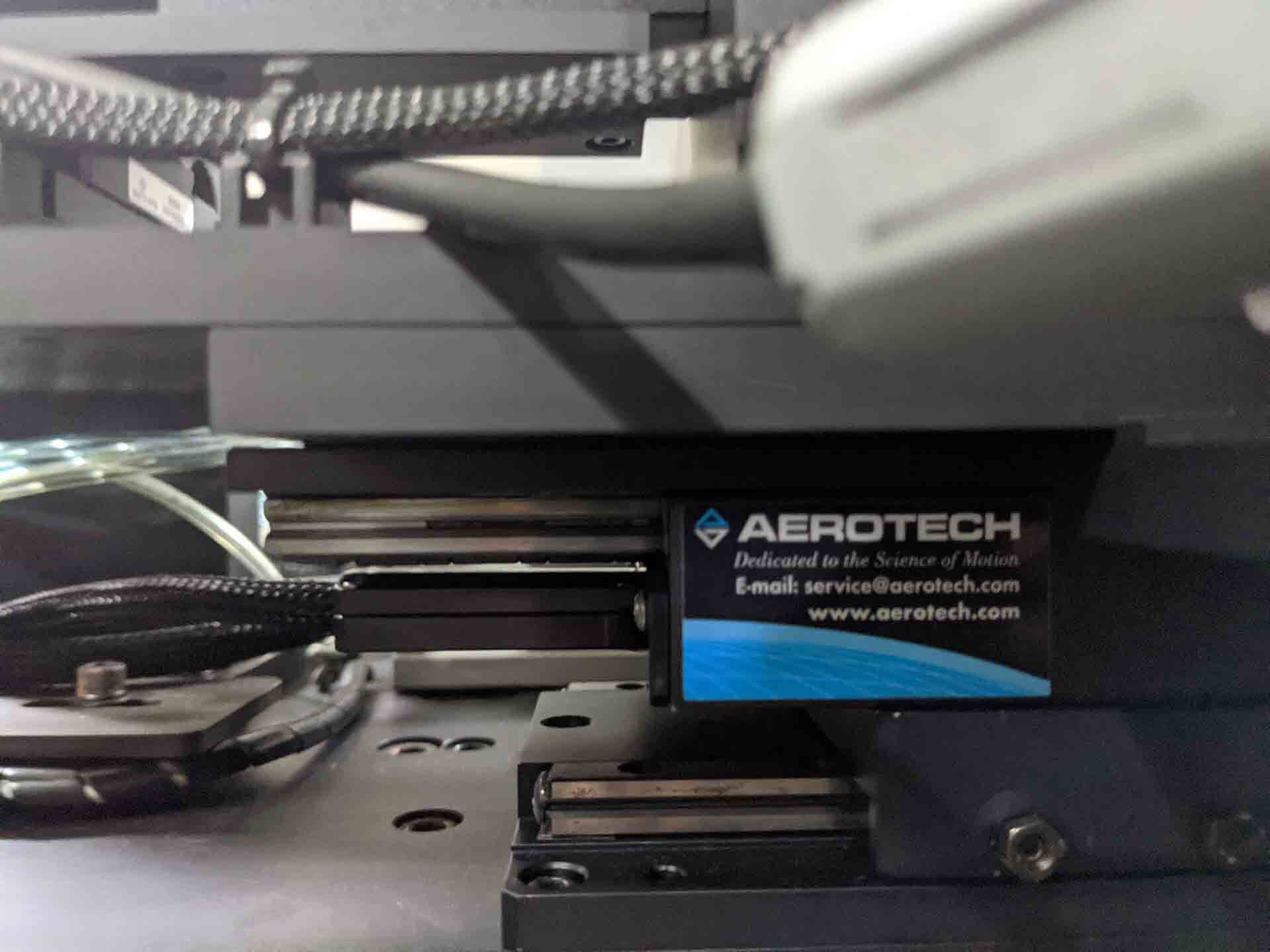 フォト（写真） 使用される AEROTECH ANT95-100-L-MP 販売のために