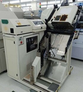 AET Handler Handler used for sale price #293819299 > buy from CAE