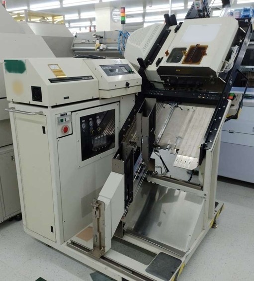 AET Handler Handler used for sale price #293819299 > buy from CAE