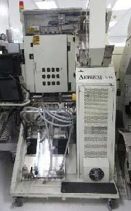 AETRIUM / WEB TECHNOLOGY 55V16 Handler used for sale price #293794516 ...