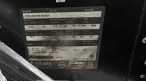图为 已使用的 AFFINITY PWG-060K-BE44CBD2 待售